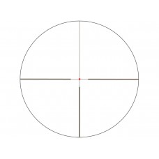 Прицел Vector Optics Grizzly 2.5-15x50i HD, G4 Fiber модель SCOM-48 от Vector Optics