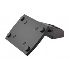 Кронштейн угловой Vector Optics Red Dot Sight Offset Mount MAG для SCPSM-01 модель SCPSM-C01 от Vector Optics