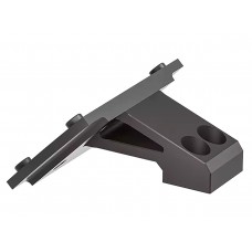 Кронштейн угловой Vector Optics Red Dot Sight Offset Mount MAG для SCPSM-01 модель SCPSM-C01 от Vector Optics
