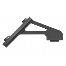 Кронштейн угловой Vector Optics Red Dot Sight Offset Mount MAG для SCPSM-01 модель SCPSM-C01 от Vector Optics