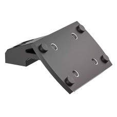 Кронштейн угловой Vector Optics Red Dot Sight Offset Mount MAG для SCPSM-01 модель SCPSM-C01 от Vector Optics