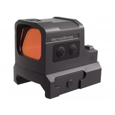 Коллиматор Vector Optics Frenzy-S 1x17x20 Aspheric Pistol, 3 МOA, красная модель SCRD-68 от Vector Optics