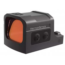 Коллиматор Vector Optics Frenzy-S 1x17x20 Aspheric Pistol, 3 МOA, красная модель SCRD-68 от Vector Optics