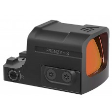 Коллиматор Vector Optics Frenzy-S 1x17x20 Aspheric Pistol, 3 МOA, красная модель SCRD-68 от Vector Optics