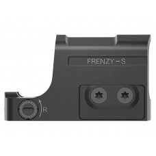 Коллиматор Vector Optics Frenzy-S 1x17x20 Aspheric Pistol, 3 МOA, красная модель SCRD-68 от Vector Optics