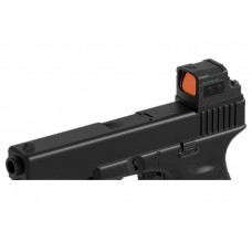 Коллиматор Vector Optics Frenzy-S 1x17x20 Aspheric Pistol, 3 МOA, красная модель SCRD-68 от Vector Optics