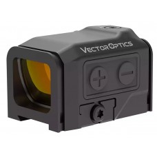 Коллиматор Vector Optics Frenzy Plus 1x18x22 GenII, 3 МOA, красная модель SCRD-75 от Vector Optics
