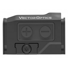 Коллиматор Vector Optics Frenzy Plus 1x18x22 GenII, 3 МOA, красная модель SCRD-75 от Vector Optics