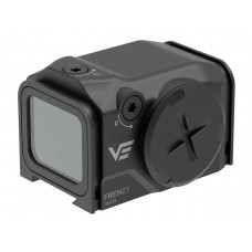 Коллиматор Vector Optics Frenzy Plus 1x18x22 GenII, 3 МOA, красная модель SCRD-75 от Vector Optics