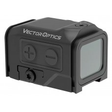 Коллиматор Vector Optics Frenzy Plus 1x18x22 GenII, 3 МOA, красная модель SCRD-75 от Vector Optics