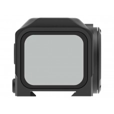 Коллиматор Vector Optics Frenzy Plus 1x18x22 GenII, 3 МOA, красная модель SCRD-75 от Vector Optics