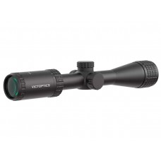 Прицел Vector Optics VictOptics SOI 3-9x40, AO, VNM-1 (MIL) модель VIOC-05 от Vector Optics