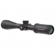 Прицел Vector Optics VictOptics SOI 3-9x40, AO, VNM-1 (MIL) модель VIOC-05 от Vector Optics