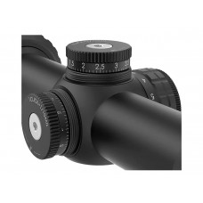 Прицел Vector Optics VictOptics SOI 3-9x40, AO, VNM-1 (MIL) модель VIOC-05 от Vector Optics