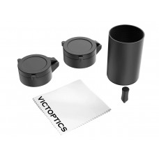 Прицел Vector Optics VictOptics SOI 3-9x40, AO, VNM-1 (MIL) модель VIOC-05 от Vector Optics