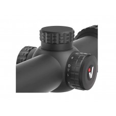 Прицел Vector Optics VictOptics SOI 4-12x40, AO, VNM-1 (MIL) модель VIOC-06 от Vector Optics
