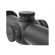 Прицел Vector Optics VictOptics SOI 4-12x40, AO, VNM-1 (MIL) модель VIOC-06 от Vector Optics