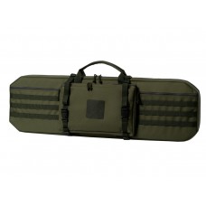 Кейс Vektor А-100 тактический олива с лямками, система Molle представитель Vektor в России Кейс Vektor А-100 тактический олива с лямками, система Molle модель А-100 з от Vektor