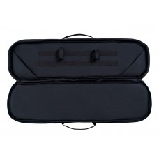 Кейс Vektor А-110 тактический чёрный с лямками, система Molle представитель Vektor в России Кейс Vektor А-110 тактический чёрный с лямками, система Molle модель А-110 ч от Vektor