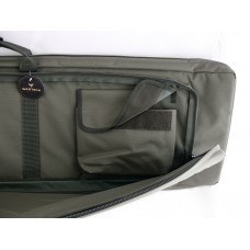 Кейс Vektor А-4 зелёный с рюкзачными лямками, дополнительное отделение представитель Vektor в России Кейс Vektor А-4 зелёный с рюкзачными лямками, дополнительное отделение модель А-4 з от Vektor