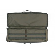 Кейс Vektor А-7-1 зелёный с отделениями под магазины модель А-7-1 з от Vektor