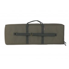 Кейс Vektor А-7-1 зелёный с отделениями под магазины модель А-7-1 з от Vektor