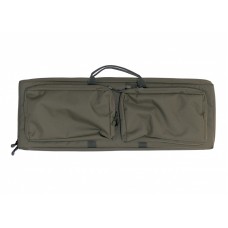 Кейс Vektor А-7-1 зелёный с отделениями под магазины модель А-7-1 з от Vektor