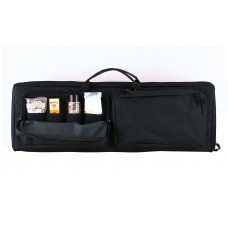 Кейс Vektor А-7-1 чёрный с отделениями под магазины модель А-7-1 ч от Vektor