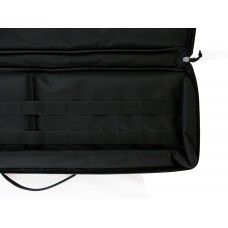 Кейс Vektor А-7-1 чёрный с отделениями под магазины модель А-7-1 ч от Vektor