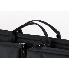 Кейс Vektor А-7-1 чёрный с отделениями под магазины модель А-7-1 ч от Vektor