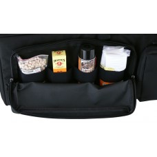 Кейс Vektor А-7-1 чёрный с отделениями под магазины модель А-7-1 ч от Vektor