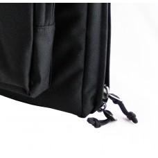 Кейс Vektor А-7-1 чёрный с отделениями под магазины модель А-7-1 ч от Vektor