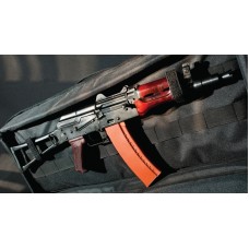 Кейс Vektor А-8-1 чёрный с одним отделением под магазины модель А-8-1 ч от Vektor