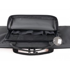 Кейс Vektor А-8-1 чёрный с одним отделением под магазины модель А-8-1 ч от Vektor