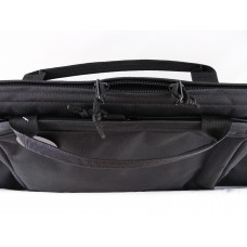 Кейс Vektor А-8-1 чёрный с одним отделением под магазины модель А-8-1 ч от Vektor