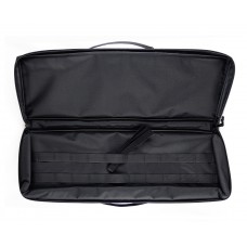 Кейс Vektor А-8-1 чёрный с одним отделением под магазины модель А-8-1 ч от Vektor