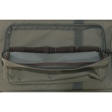 Кейс Vektor А-9-1 зелёный с двумя отделениями под магазины модель А-9-1 з от Vektor