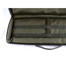 Кейс Vektor А-9-1 зелёный с двумя отделениями под магазины модель А-9-1 з от Vektor