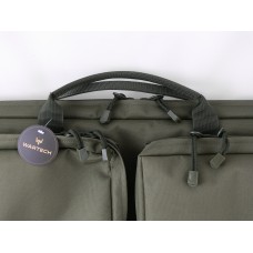 Кейс Vektor А-9-1 зелёный с двумя отделениями под магазины модель А-9-1 з от Vektor