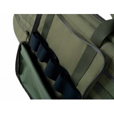 Кейс Vektor А-90 тактический зелёный с лямками, система Molle модель А-90 з от Vektor