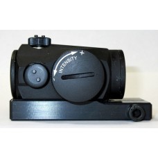 Кронштейн Aimponit, Рысь, на Weaver/Picatinny модель Б-М-В от Рысь