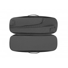 Чехол Vektor К-12к для двуствольного ружья с доп. стволом, 82см, чёрный Чехол Vektor К-12к для двуствольного ружья с доп. стволом, 82см, чёрный модель К-12к ч от Vektor