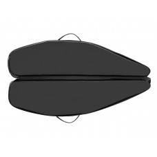 Чехол Vektor К-5к для винтовки с оптическим прицелом, 119см, чёрный модель К-5к ч от Vektor