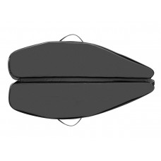 Чехол Vektor К-6к для карабина с ПНВ/тепловизором, 119см, чёрный Чехол Vektor К-6к для карабина с ПНВ/тепловизором, 119см, чёрный модель К-6к ч от Vektor