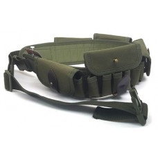 Патронташ VEKTOR закрытый, кордура модель П-50к от Vektor