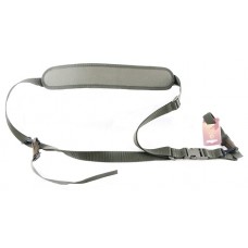 Ремень VEKTOR Р-27 тактический трехточечный зеленый модель Р-27 з от Vektor