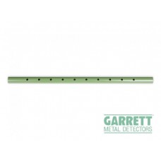 Штанга средняя зеленая Garrett Stem Middle GTP/GTAx green