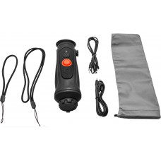 Тепловизор RikaNV Hypnose 319Pro представитель RikaNV в России Тепловизор RikaNV Hypnose 319Pro модель Hypnose 319Pro от RikaNV