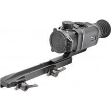 Тепловизионный прицел RikaNV Lesnik 319 представитель RikaNV в России Тепловизионный прицел RikaNV Lesnik 319 модель RikaNV Lesnik 319 от RikaNV