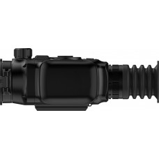 Тепловизионный прицел RikaNV Lesnik 319L представитель RikaNV в России Тепловизионный прицел RikaNV Lesnik 319L модель RikaNV Lesnik 319L от RikaNV